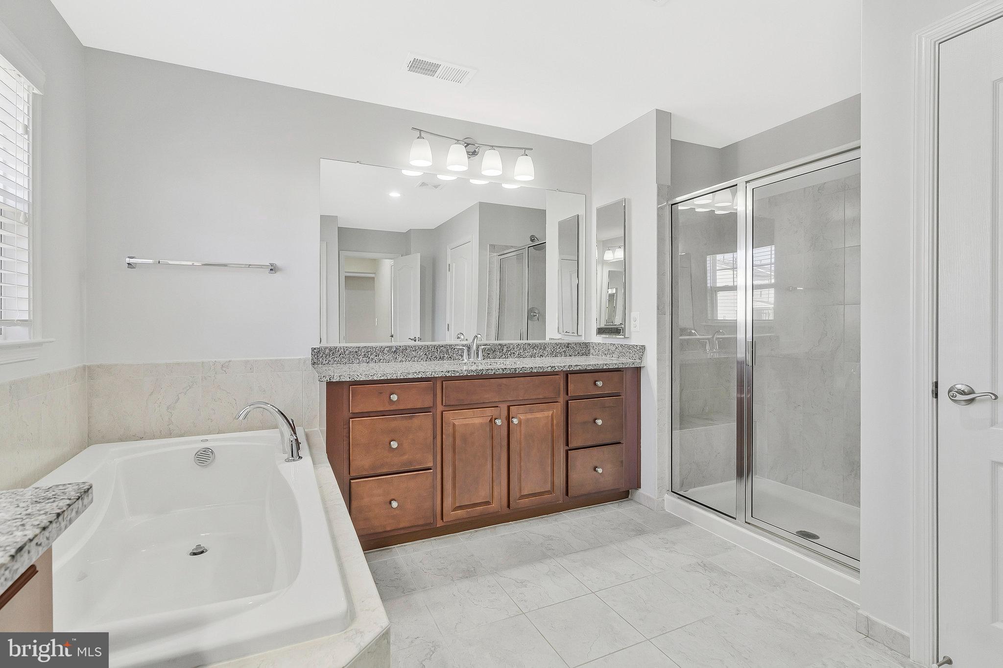 BRAMBLETON - Residential