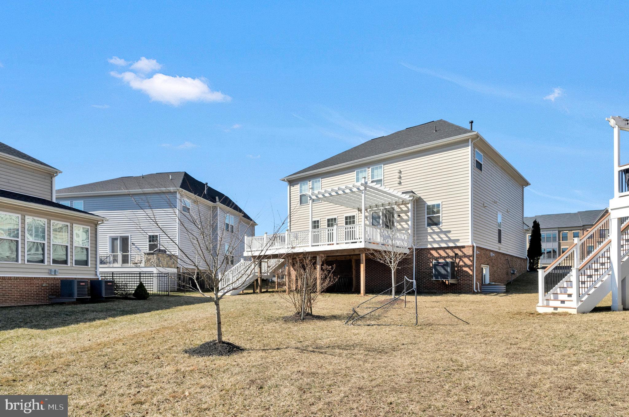 BRAMBLETON - Residential