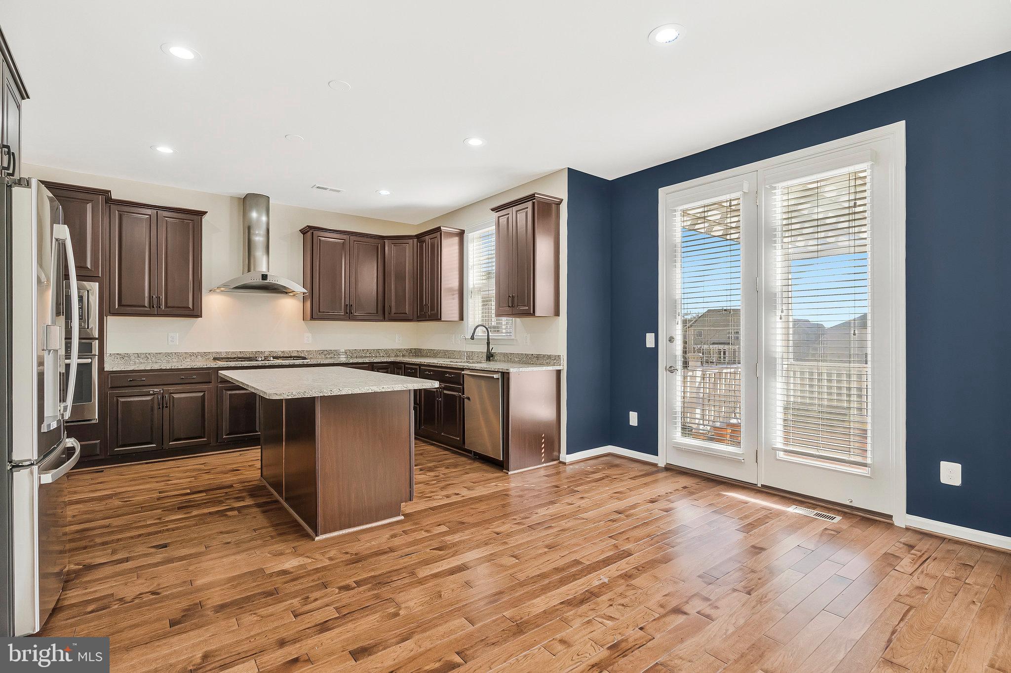 BRAMBLETON - Residential