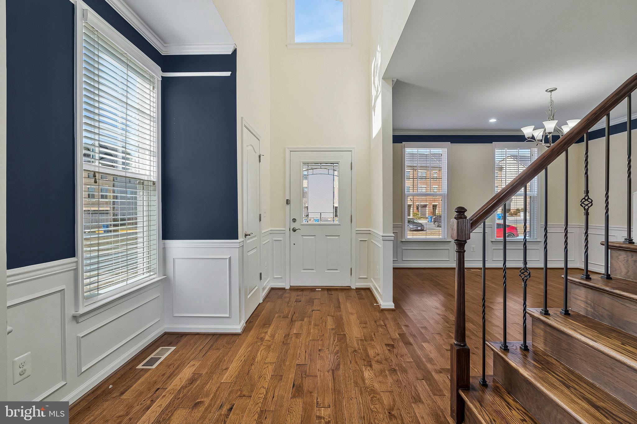 BRAMBLETON - Residential