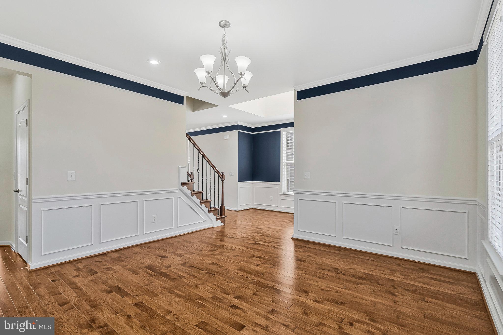 BRAMBLETON - Residential