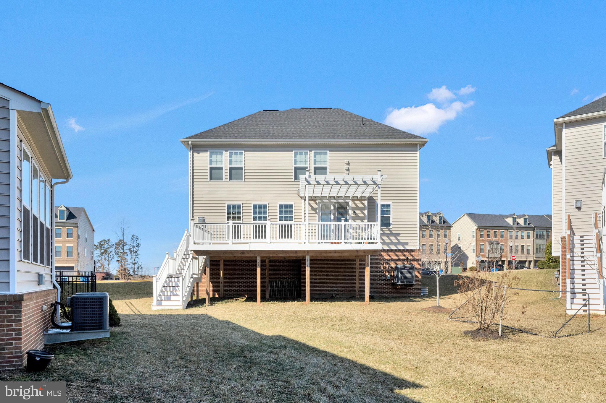 BRAMBLETON - Residential