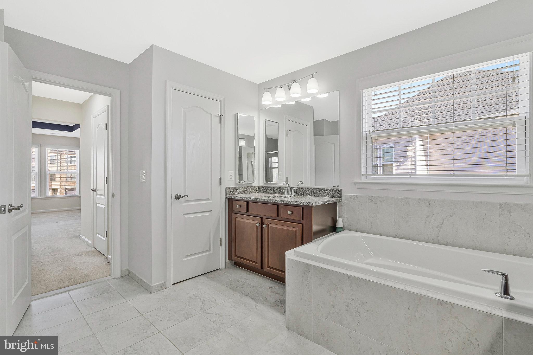 BRAMBLETON - Residential