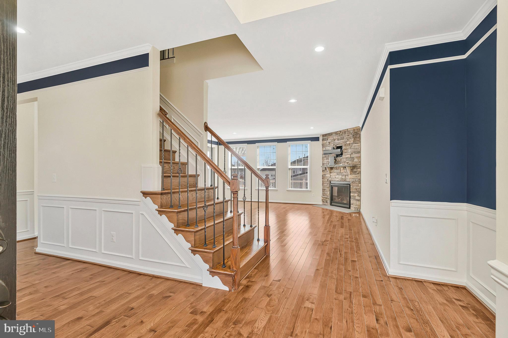 BRAMBLETON - Residential