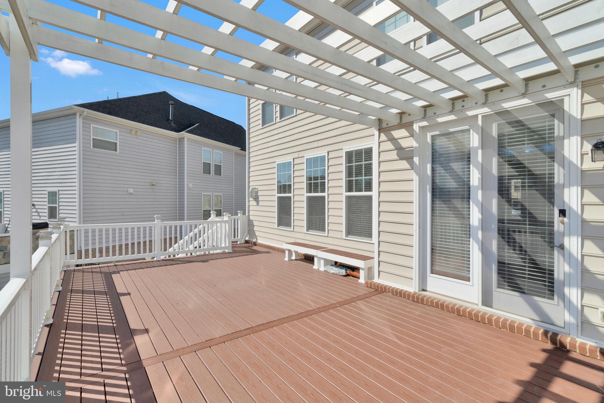 BRAMBLETON - Residential