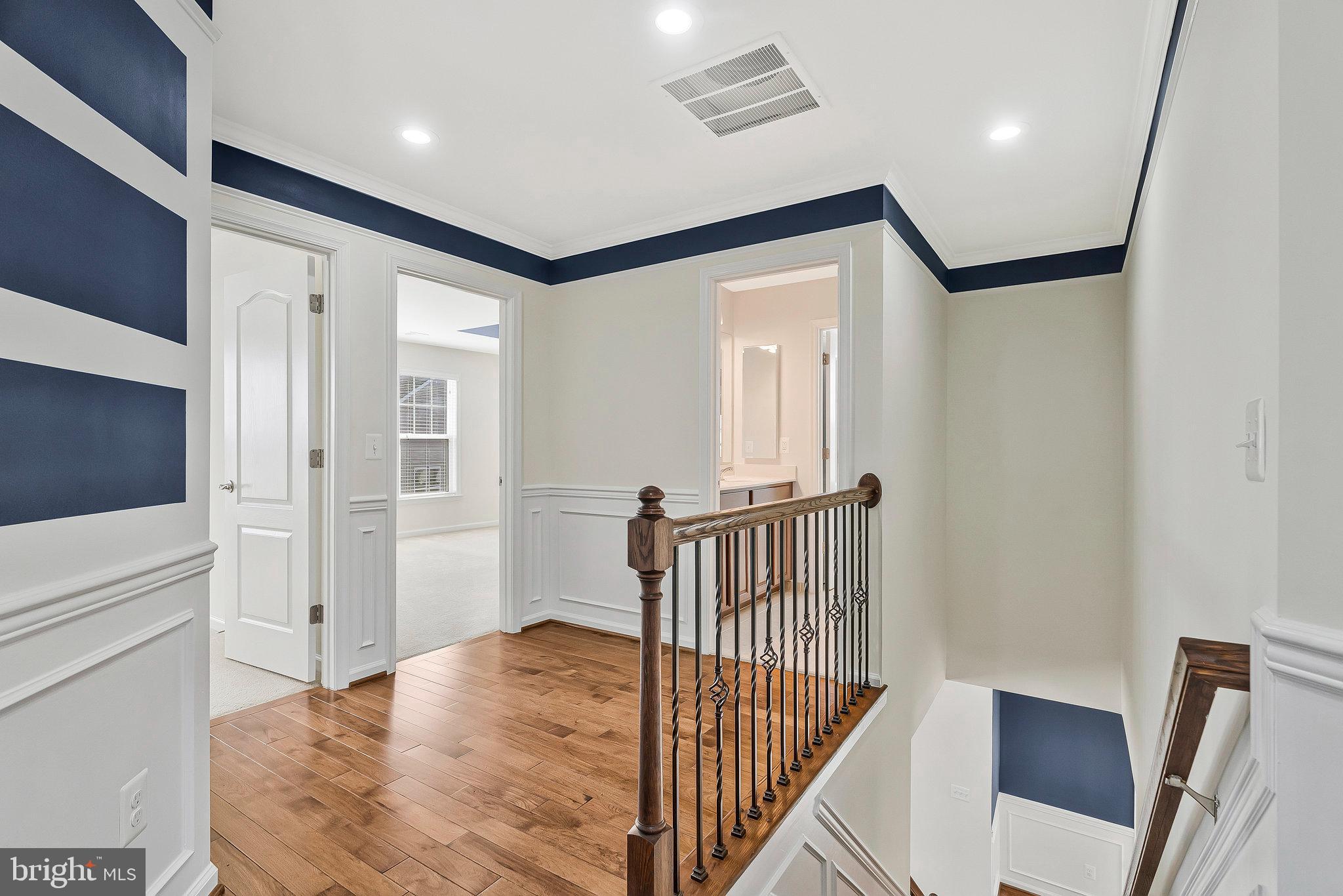 BRAMBLETON - Residential