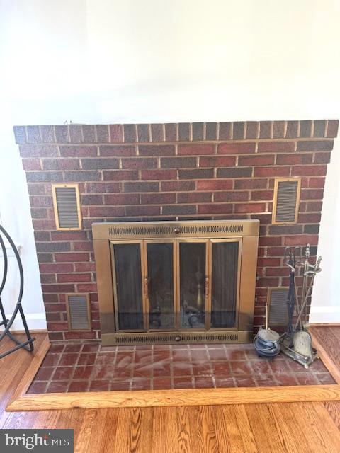 RIVIERA BEACH - Residential Lease