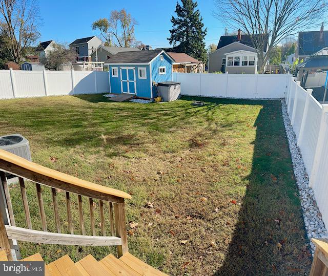 RIVIERA BEACH - Residential Lease