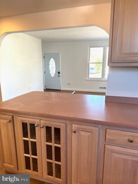 RIVIERA BEACH - Residential Lease