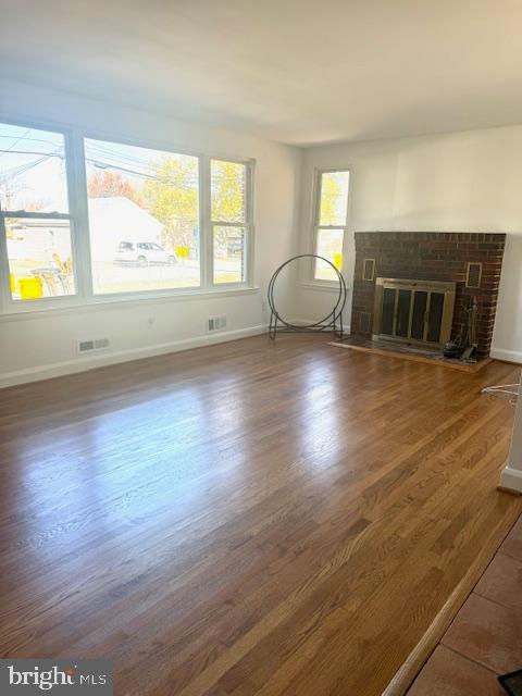 RIVIERA BEACH - Residential Lease