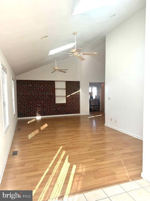 RIVIERA BEACH - Residential Lease