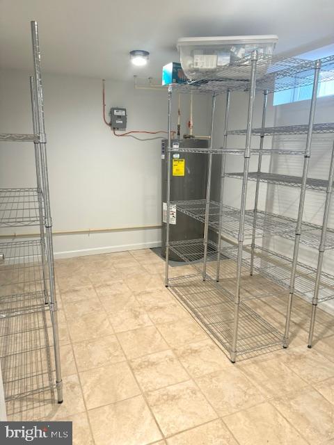 RIVIERA BEACH - Residential Lease