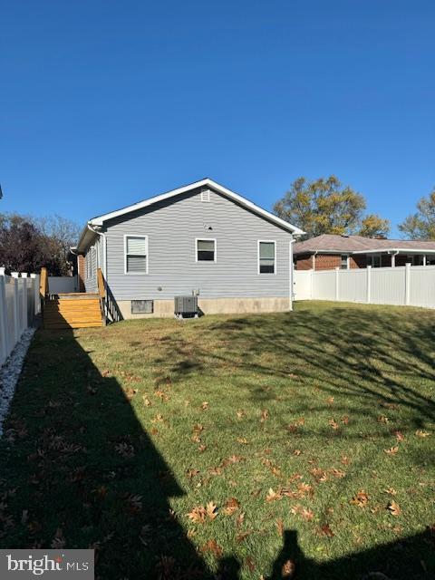 RIVIERA BEACH - Residential Lease