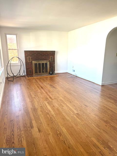 RIVIERA BEACH - Residential Lease