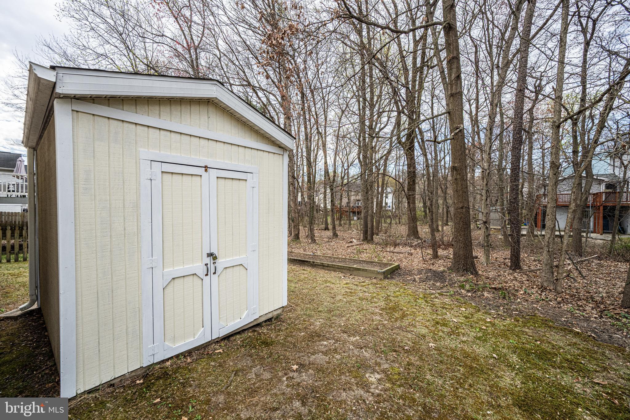 NOTTINGHAM VILLAGE - Residential