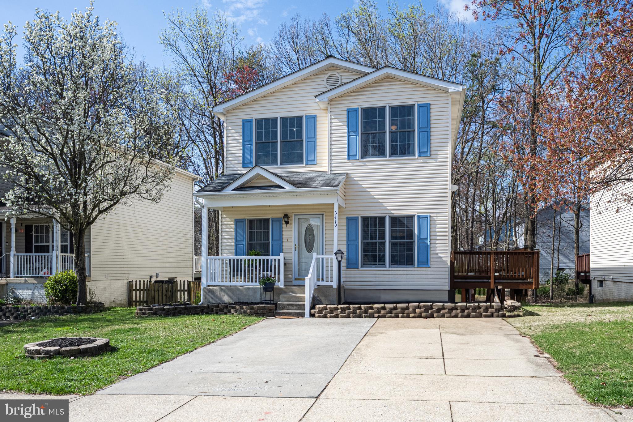 NOTTINGHAM VILLAGE - Residential