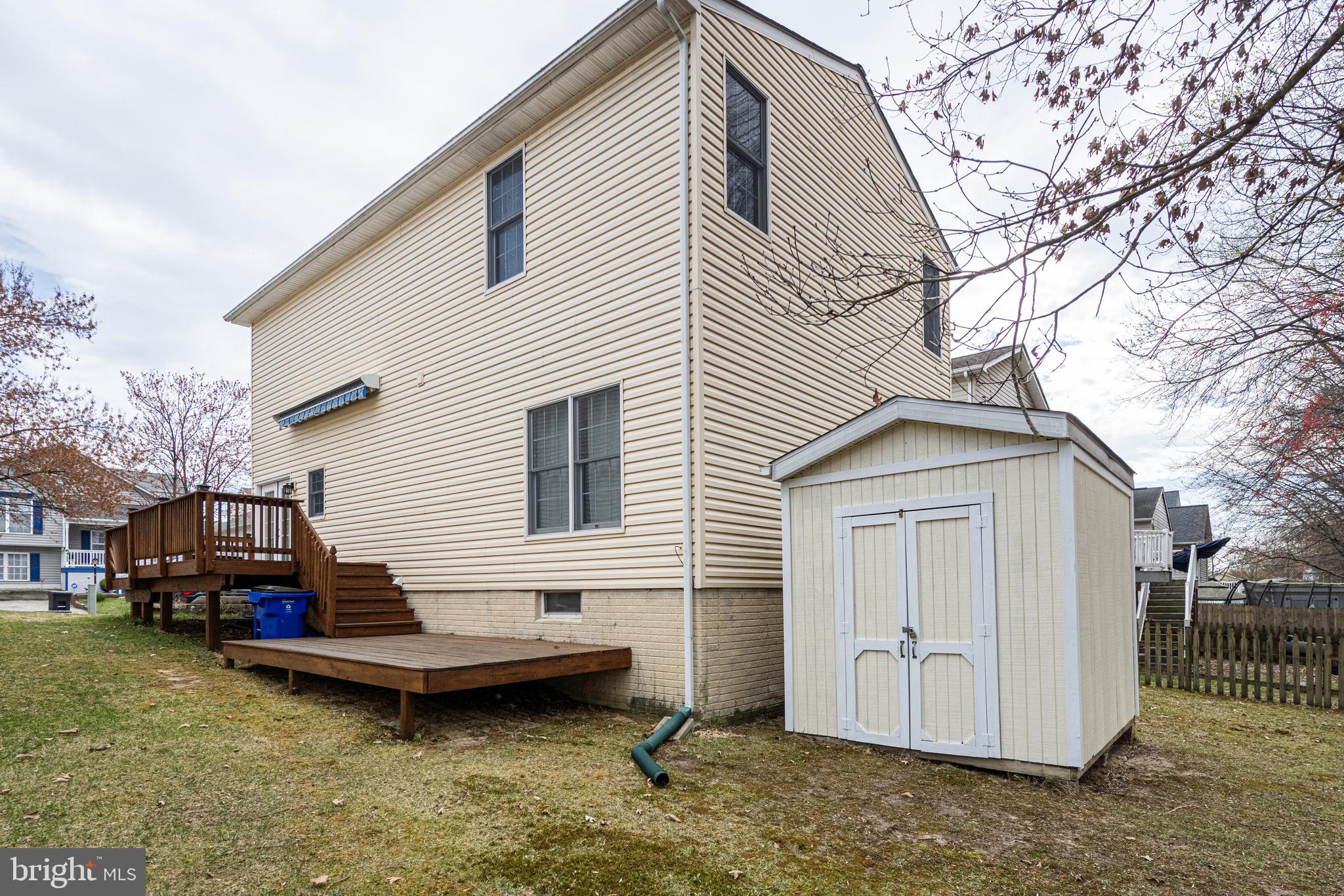 NOTTINGHAM VILLAGE - Residential