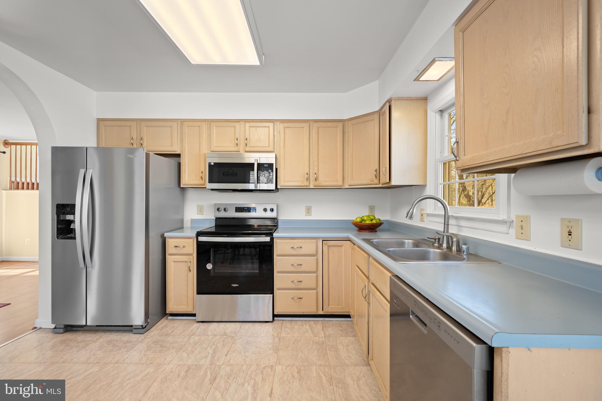 NOTTINGHAM VILLAGE - Residential