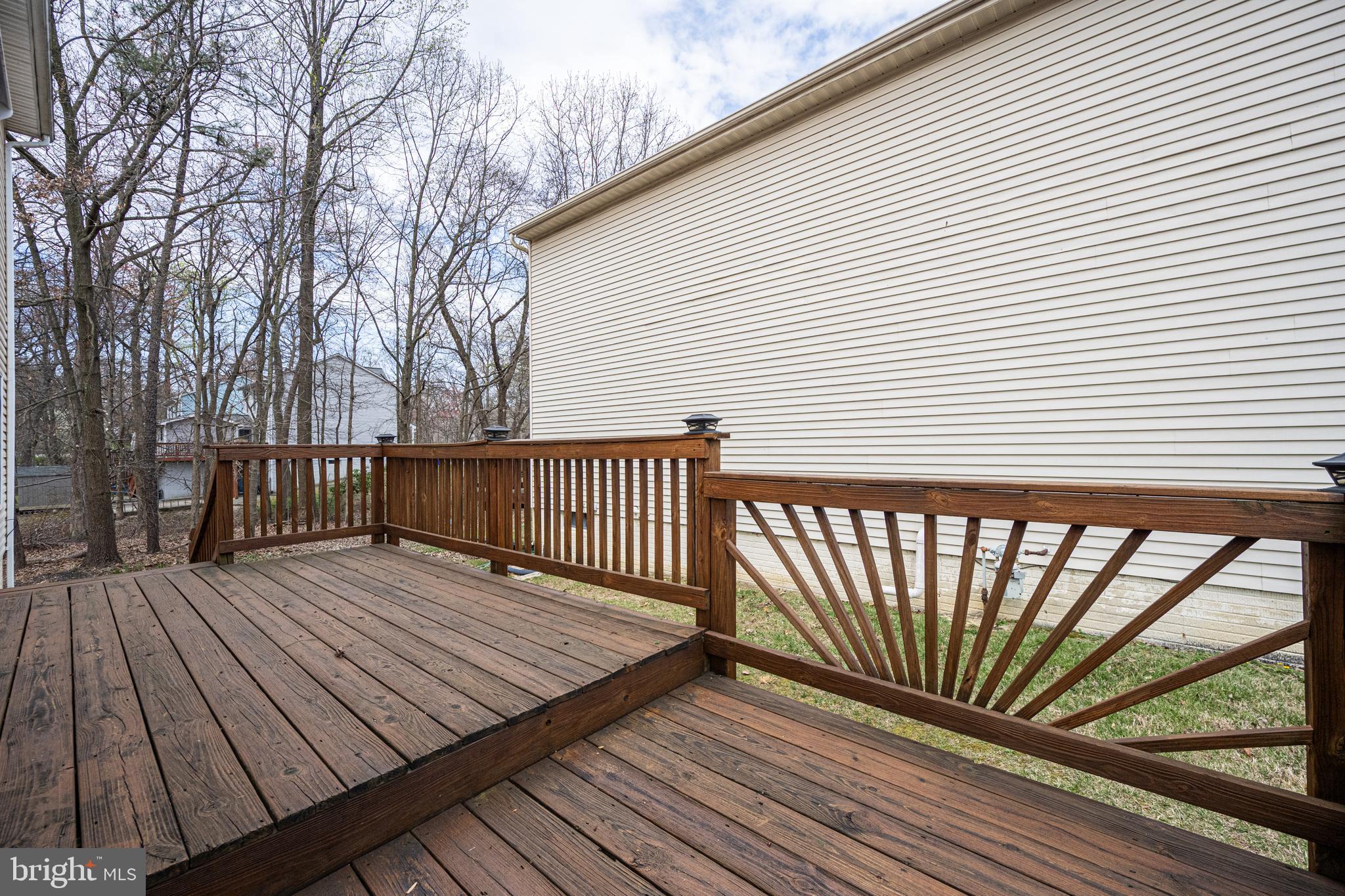 NOTTINGHAM VILLAGE - Residential