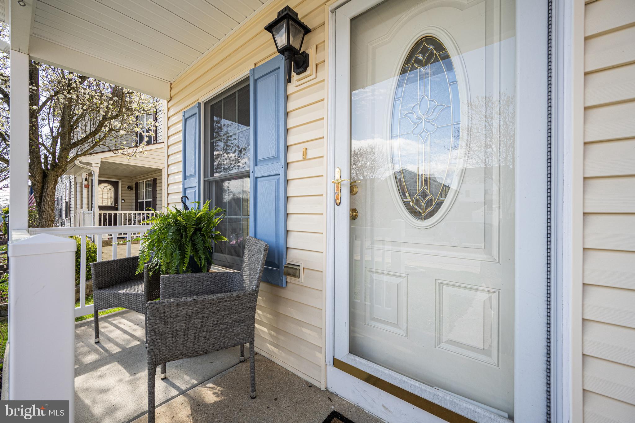 NOTTINGHAM VILLAGE - Residential