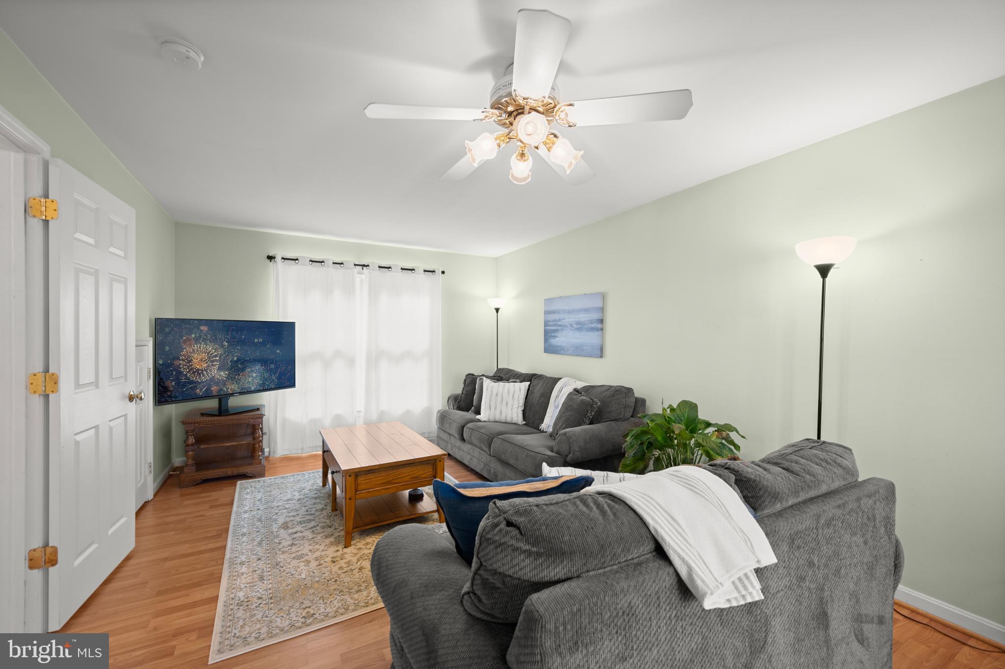 NOTTINGHAM VILLAGE - Residential