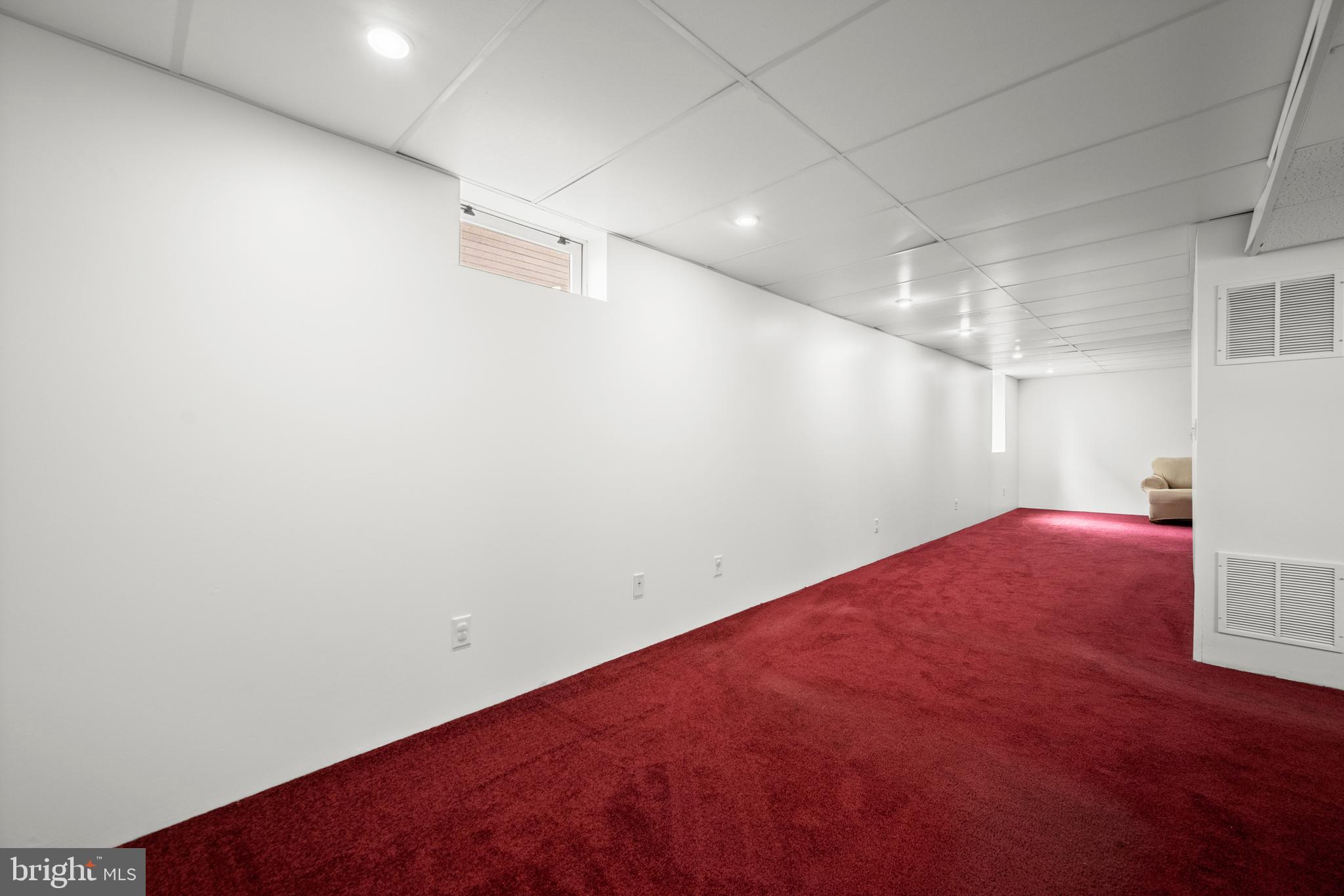 NOTTINGHAM VILLAGE - Residential