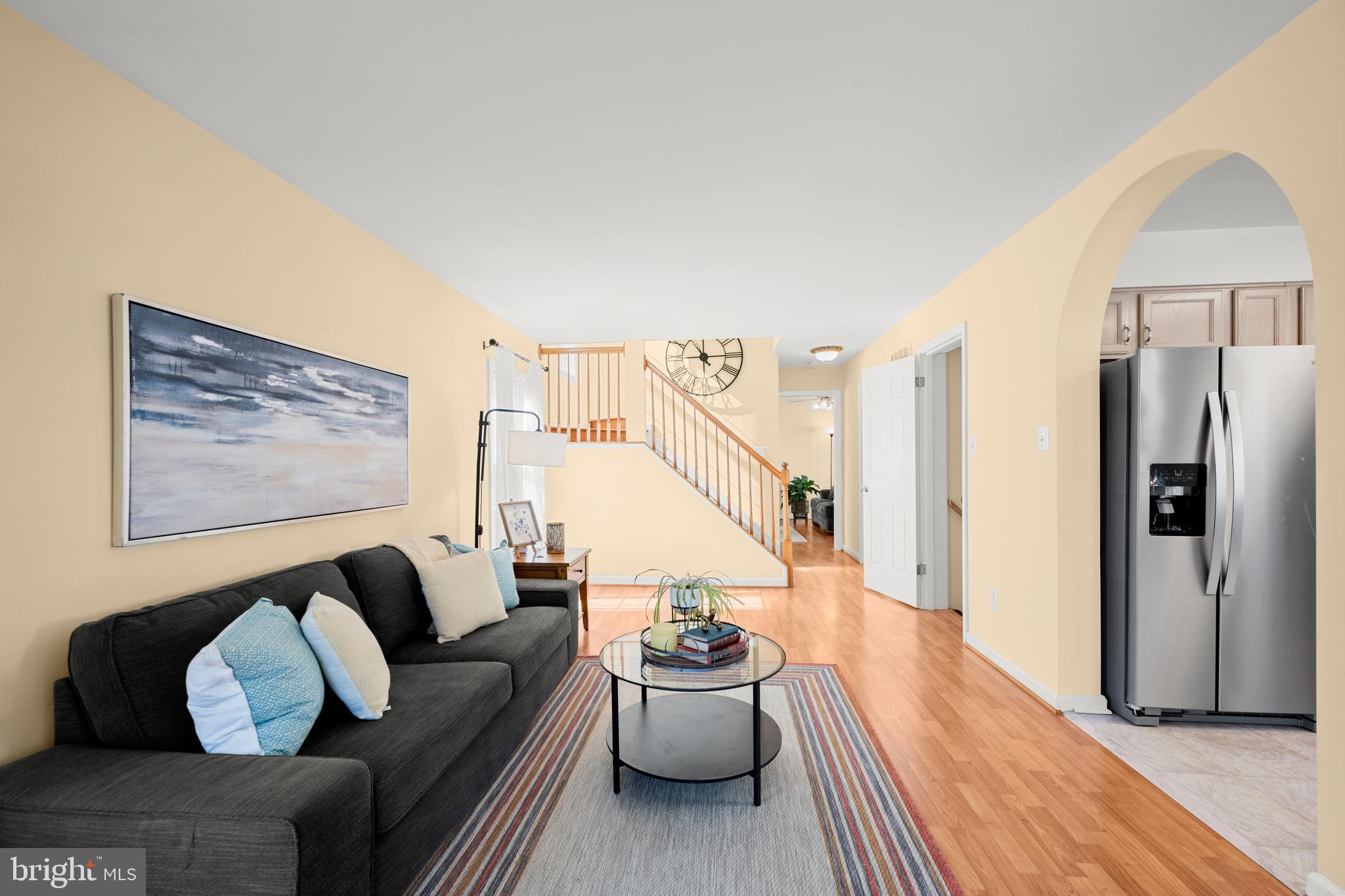 NOTTINGHAM VILLAGE - Residential