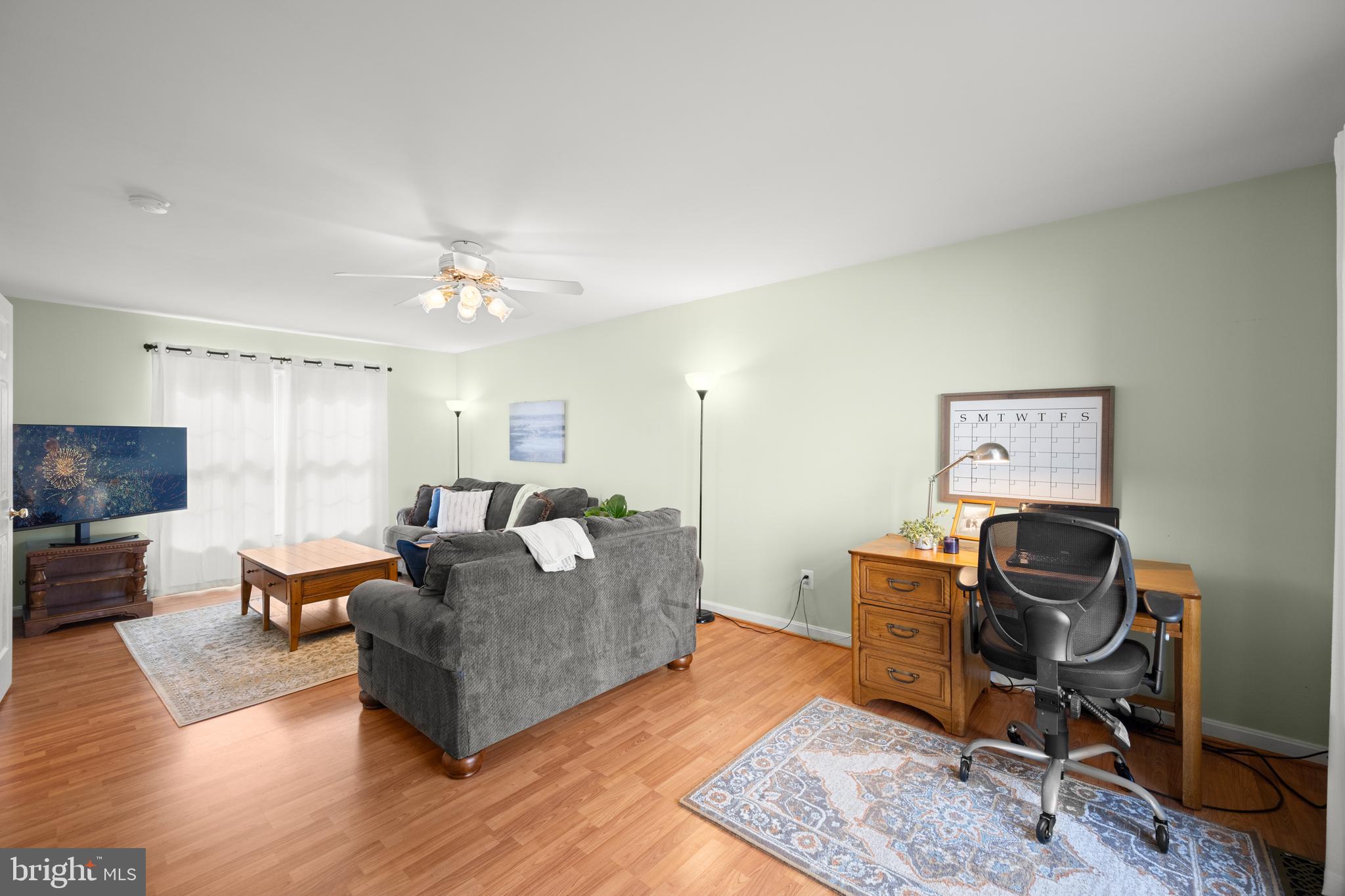 NOTTINGHAM VILLAGE - Residential