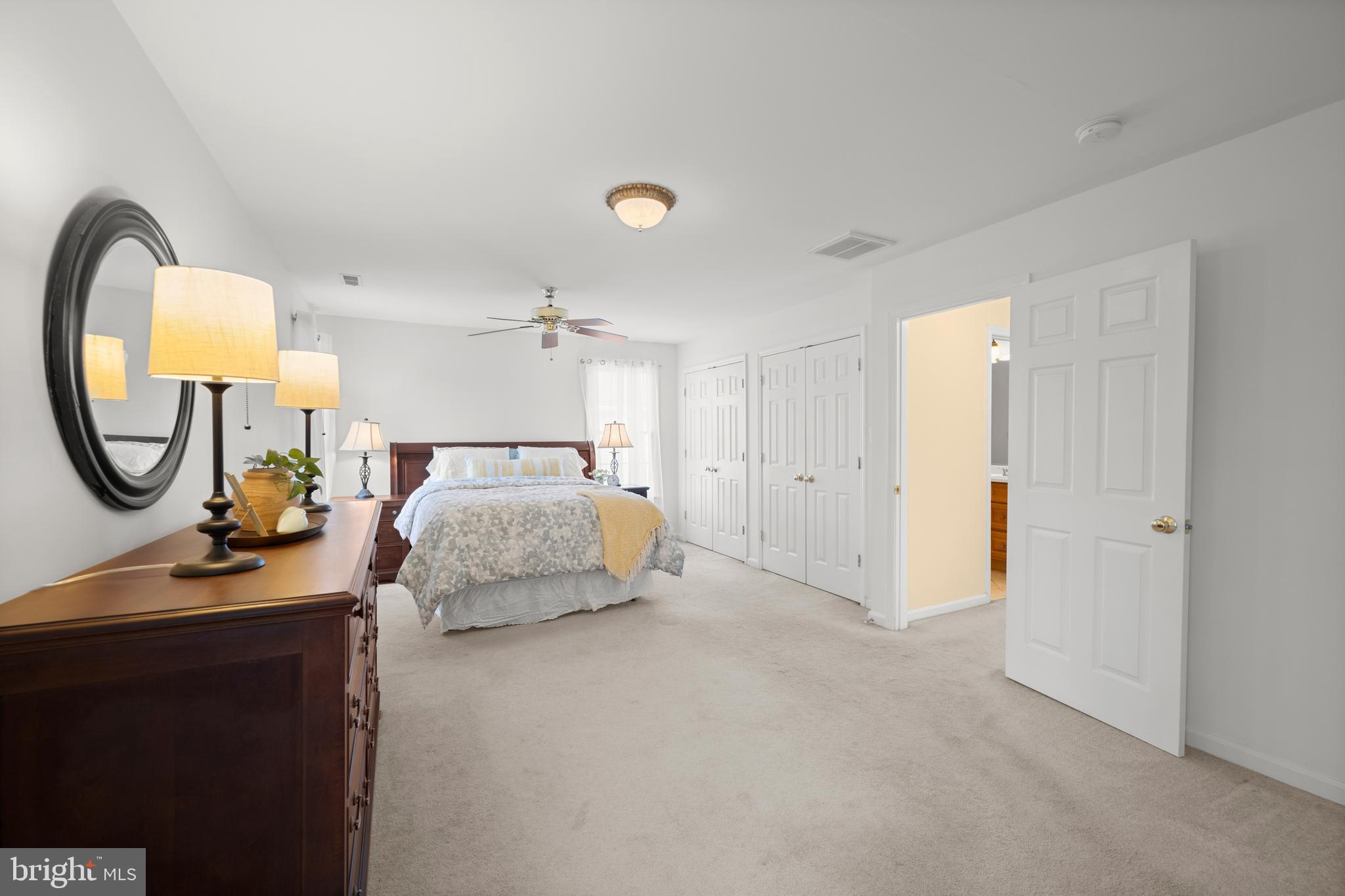 NOTTINGHAM VILLAGE - Residential