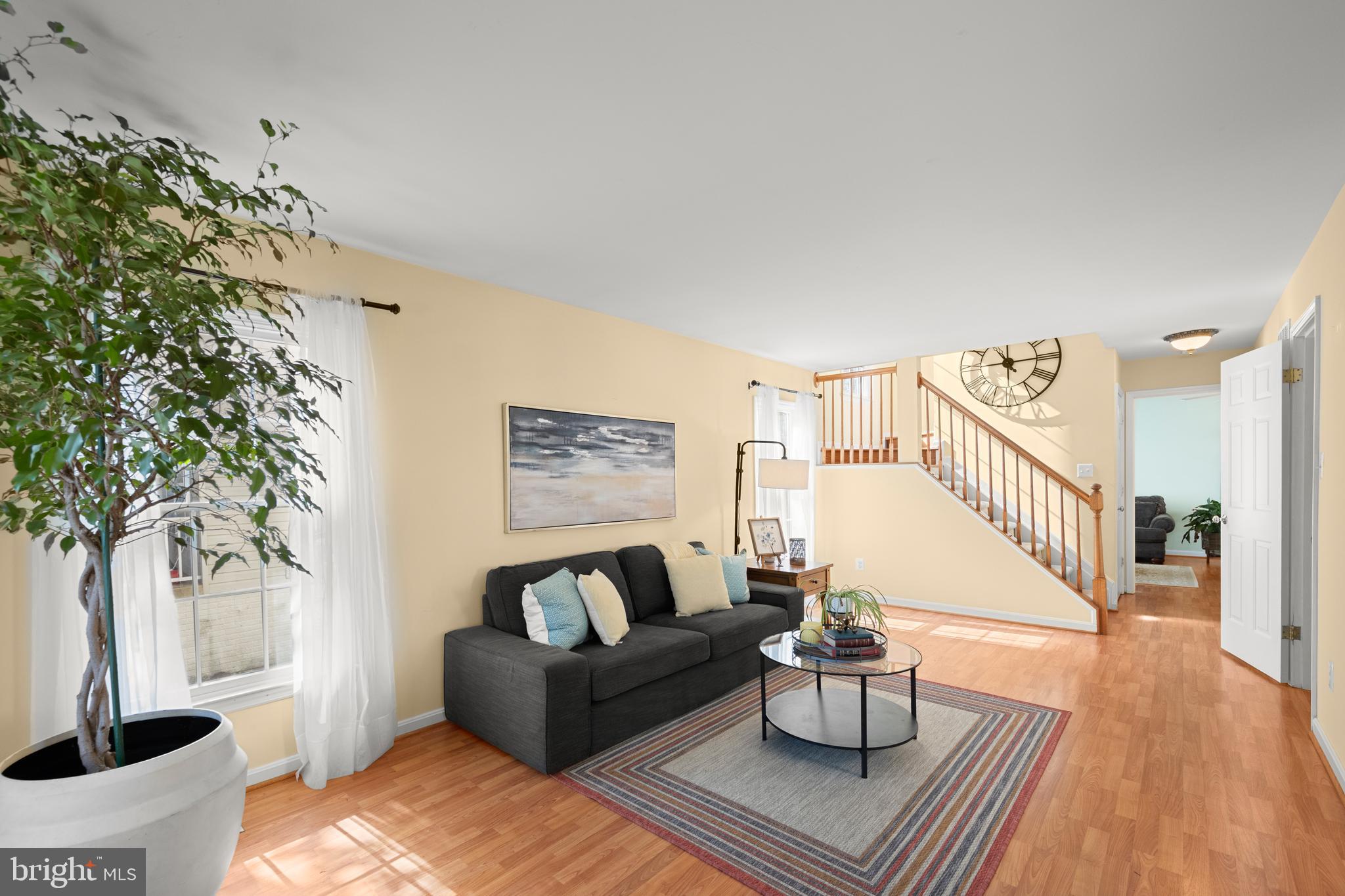 NOTTINGHAM VILLAGE - Residential