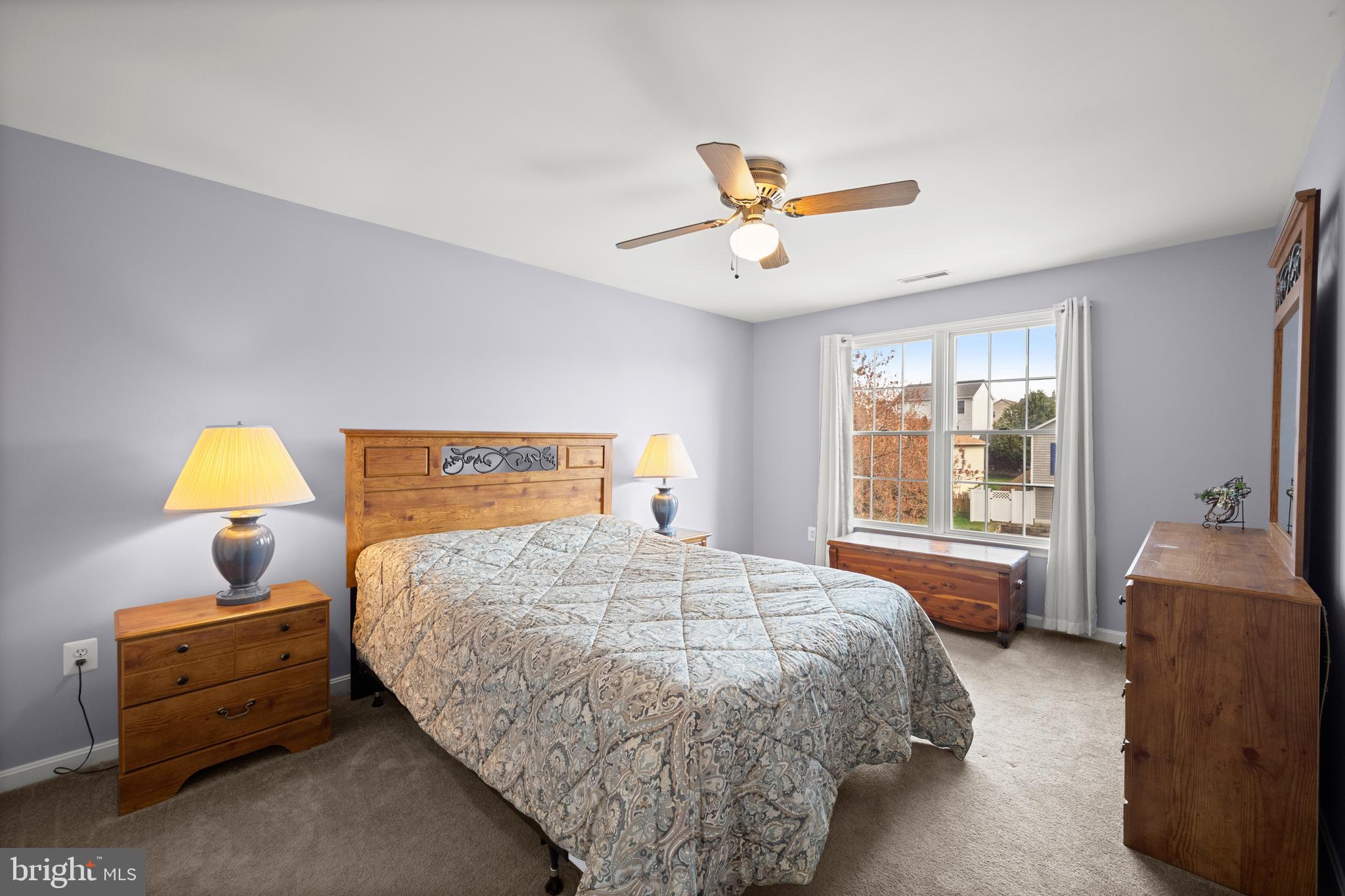 NOTTINGHAM VILLAGE - Residential