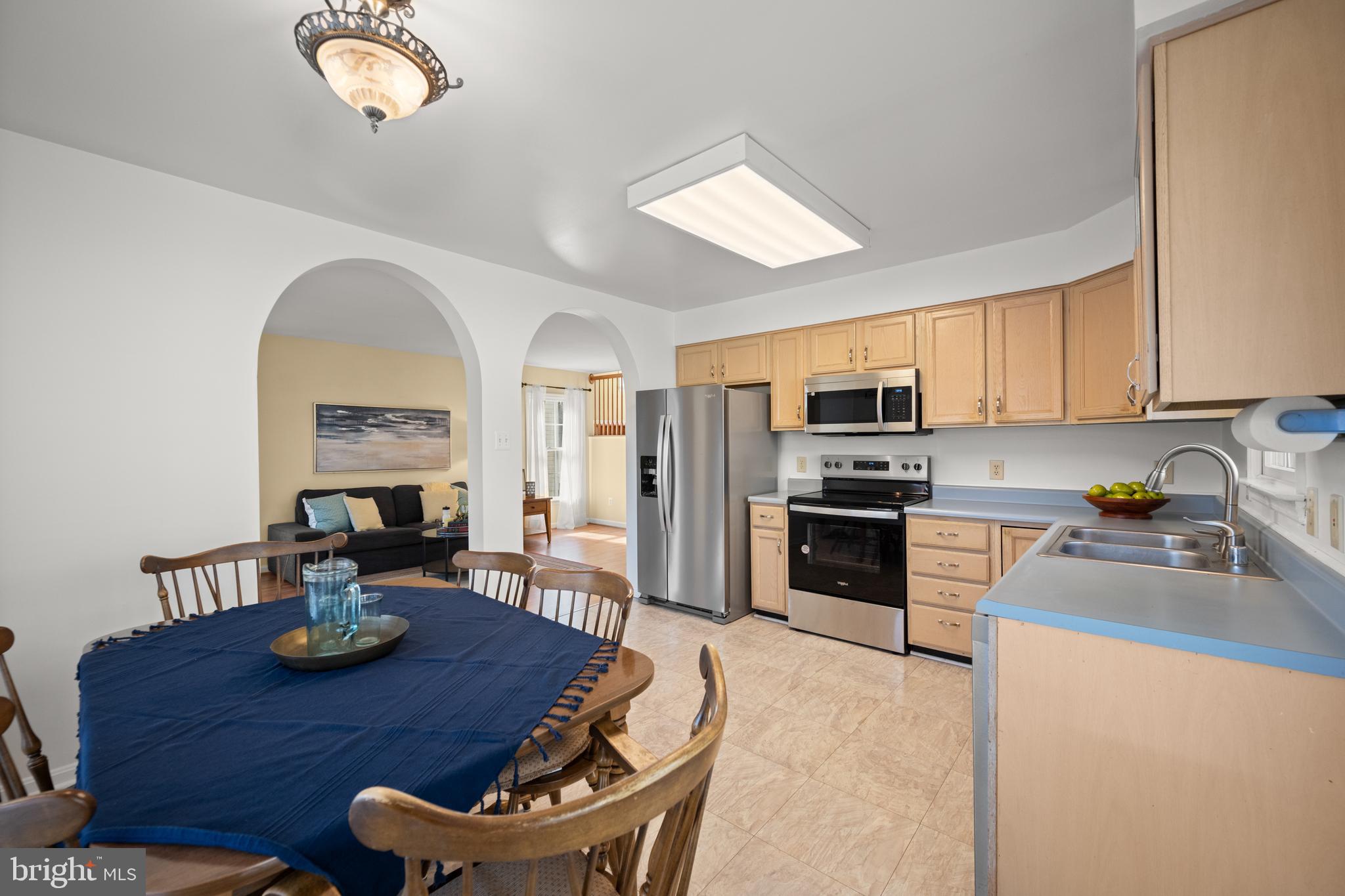 NOTTINGHAM VILLAGE - Residential