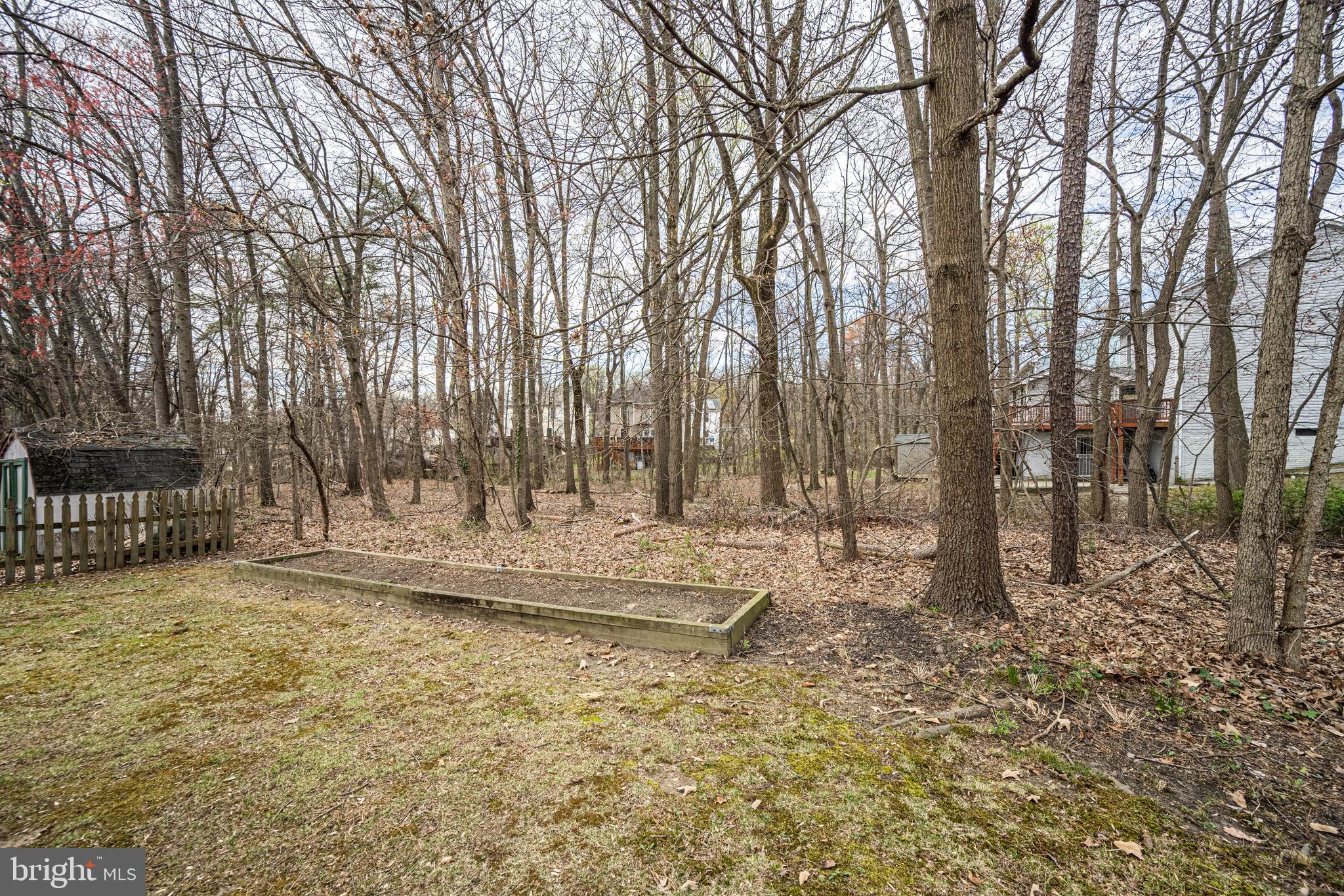 NOTTINGHAM VILLAGE - Residential