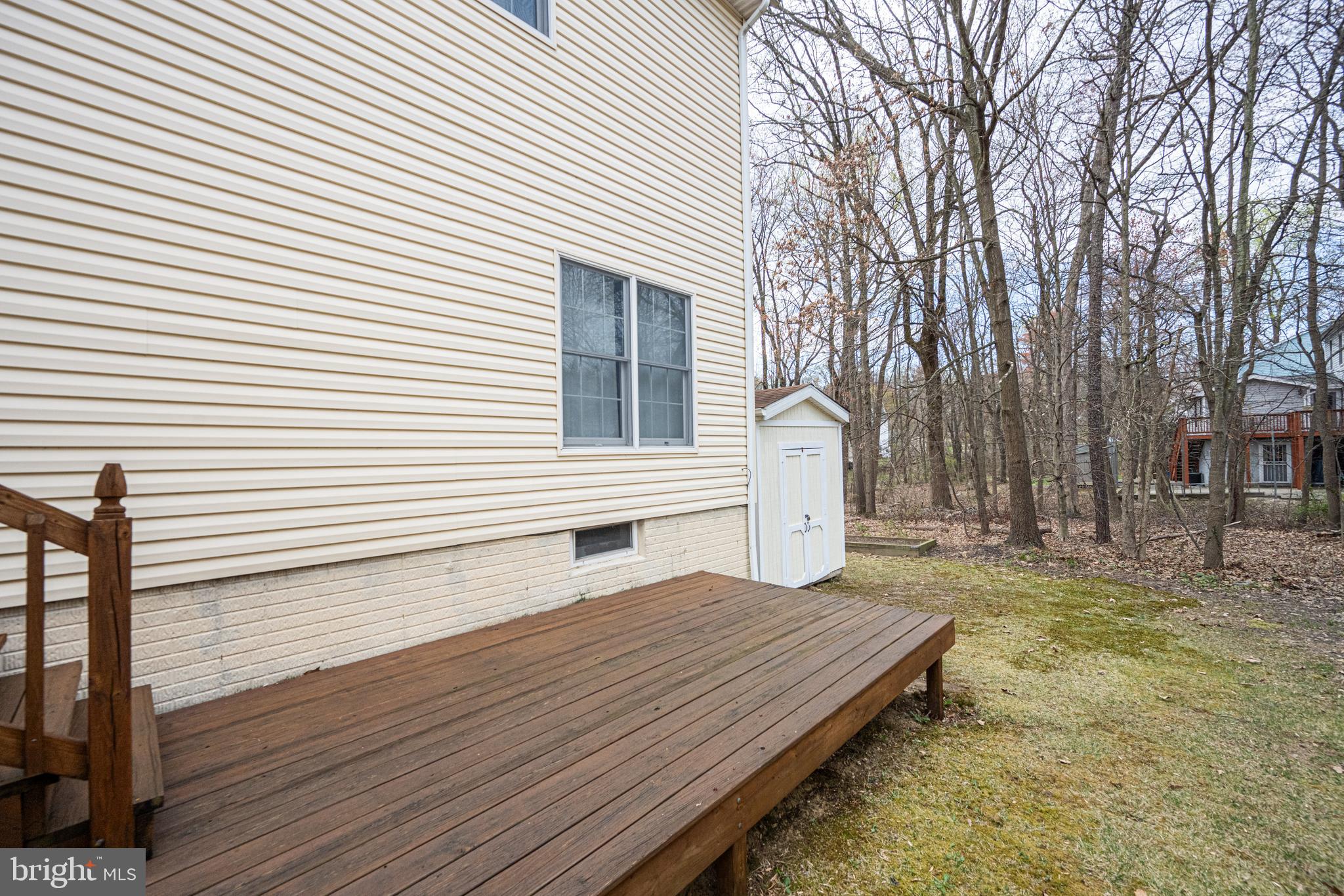 NOTTINGHAM VILLAGE - Residential