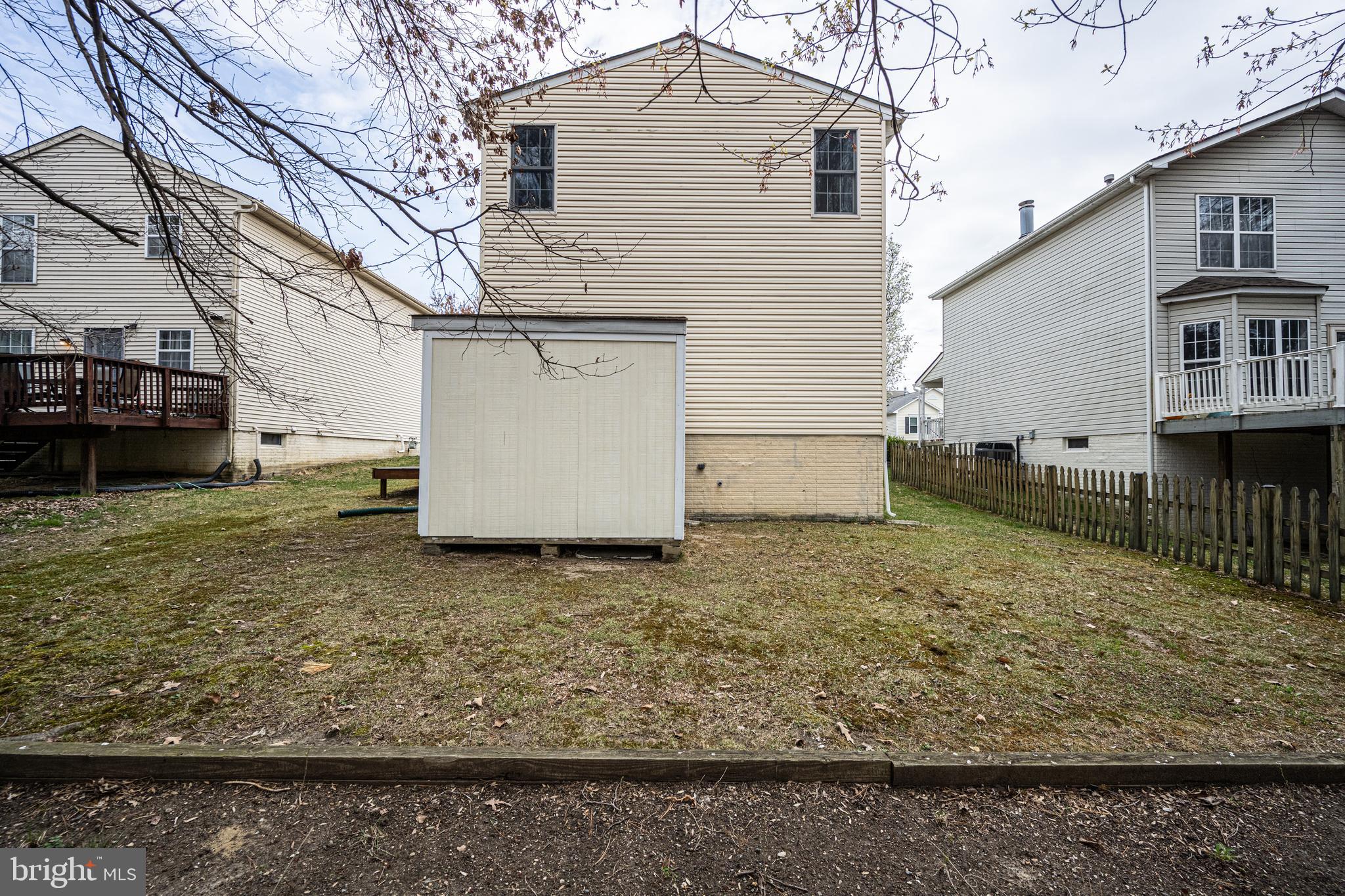 NOTTINGHAM VILLAGE - Residential