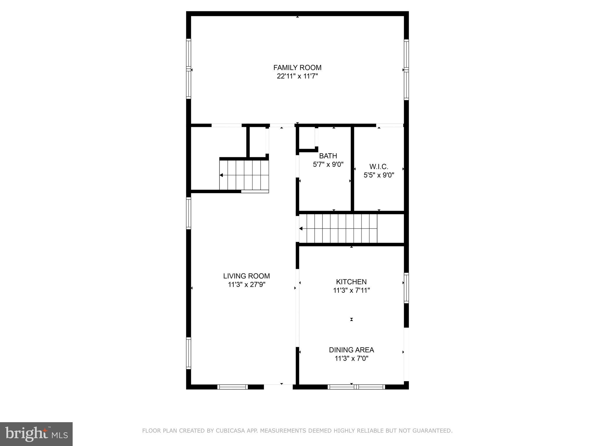 NOTTINGHAM VILLAGE - Residential