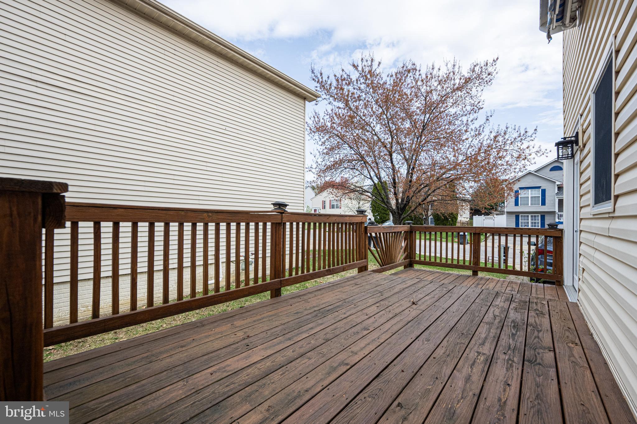 NOTTINGHAM VILLAGE - Residential