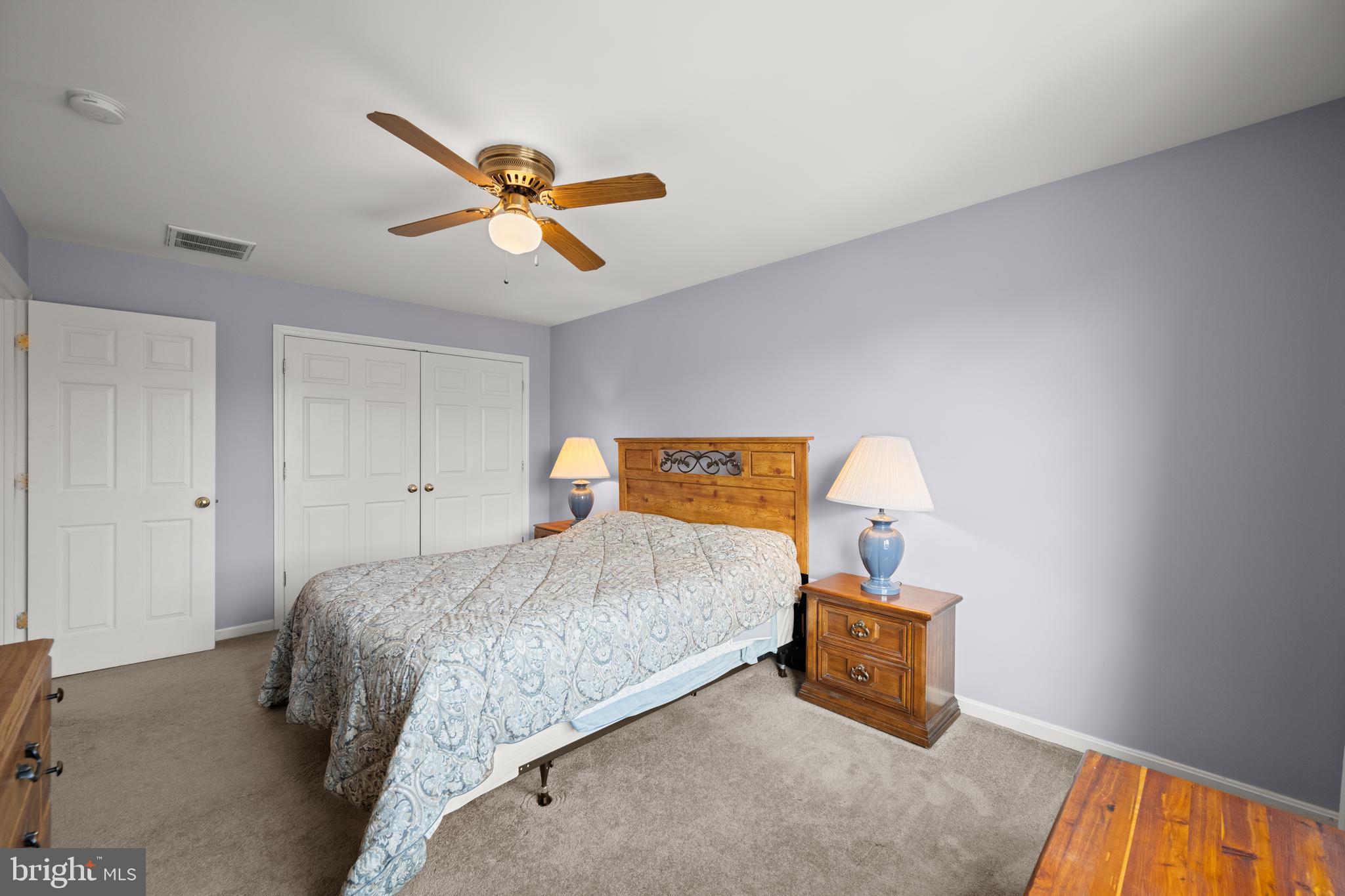 NOTTINGHAM VILLAGE - Residential