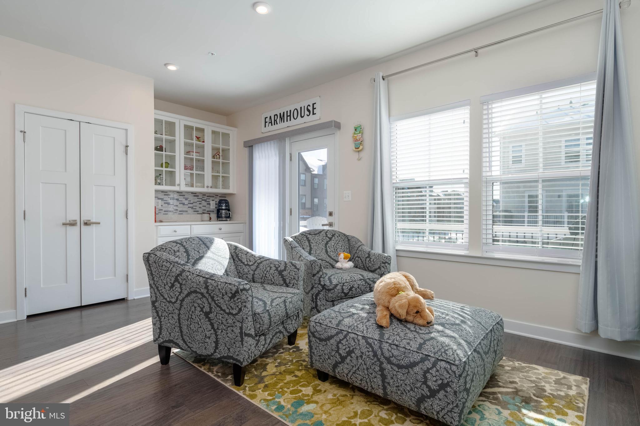 GREENLEIGH AT CROSSROADS - Residential