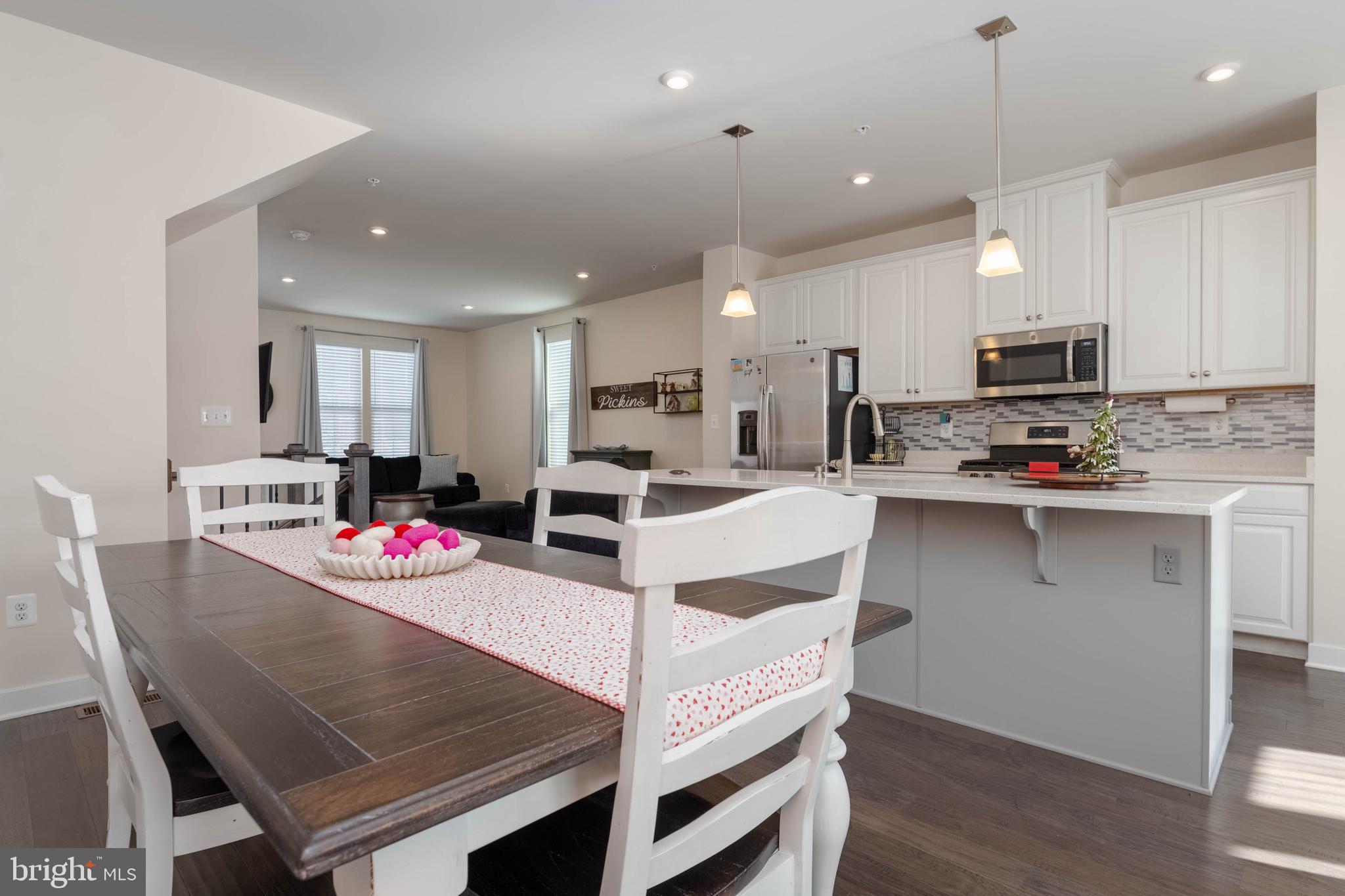 GREENLEIGH AT CROSSROADS - Residential