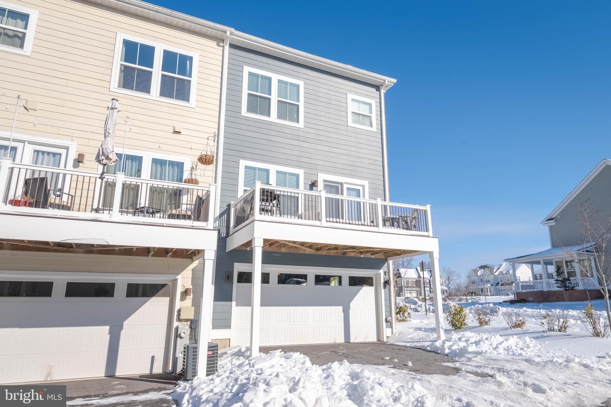 GREENLEIGH AT CROSSROADS - Residential