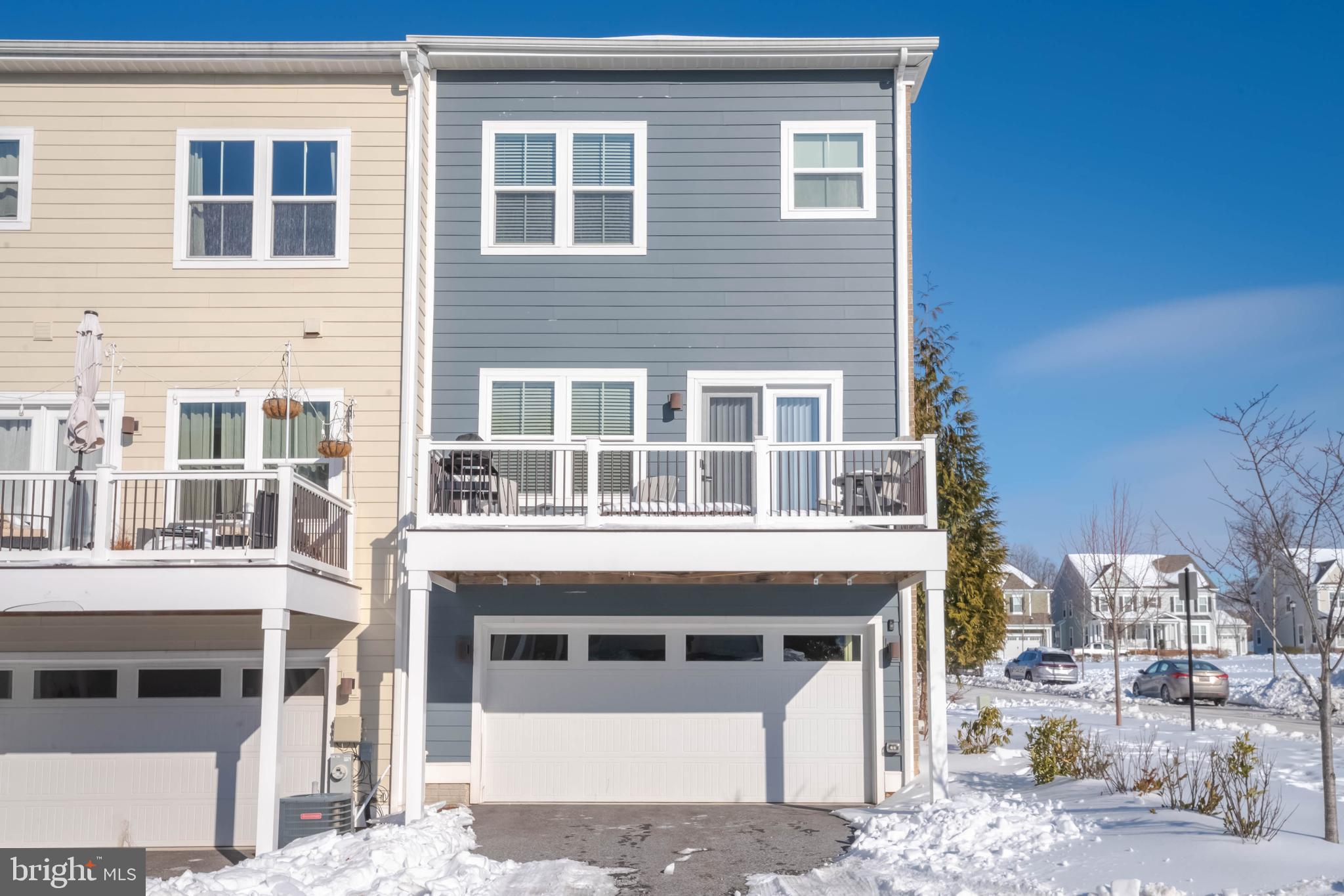 GREENLEIGH AT CROSSROADS - Residential