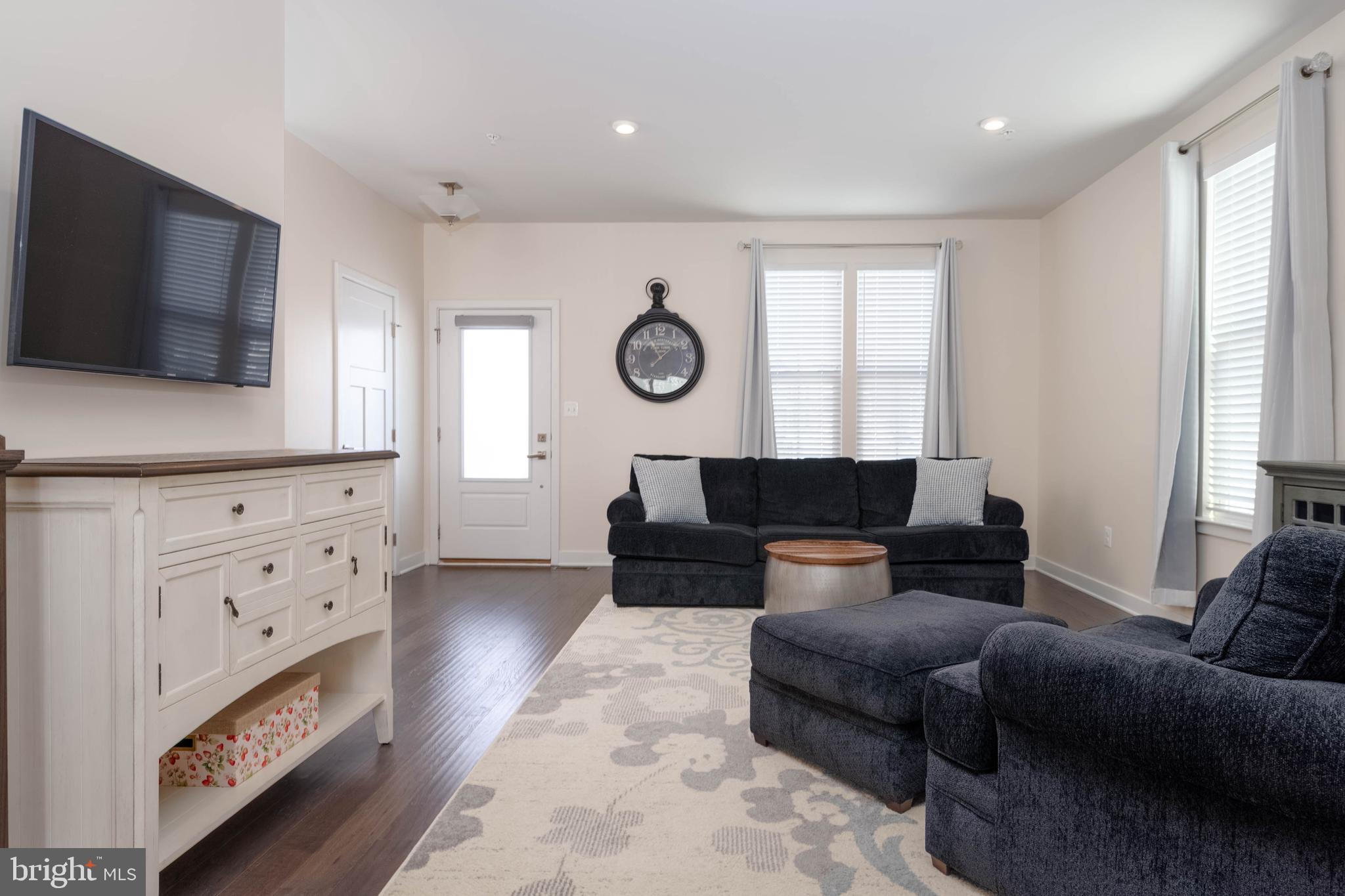 GREENLEIGH AT CROSSROADS - Residential