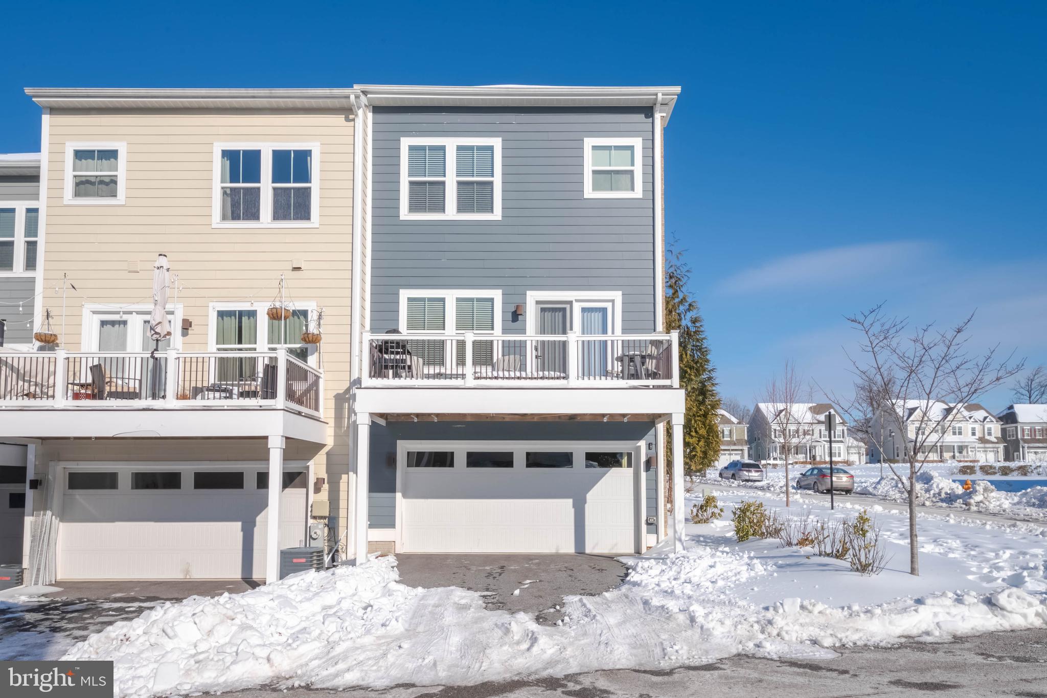 GREENLEIGH AT CROSSROADS - Residential