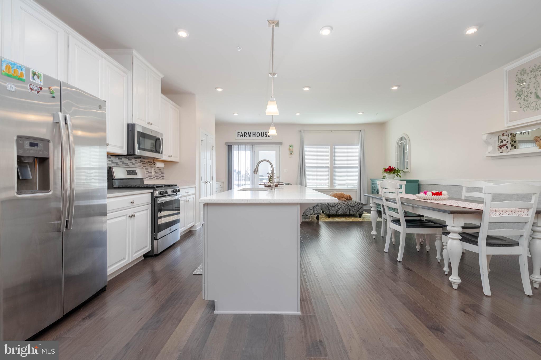 GREENLEIGH AT CROSSROADS - Residential