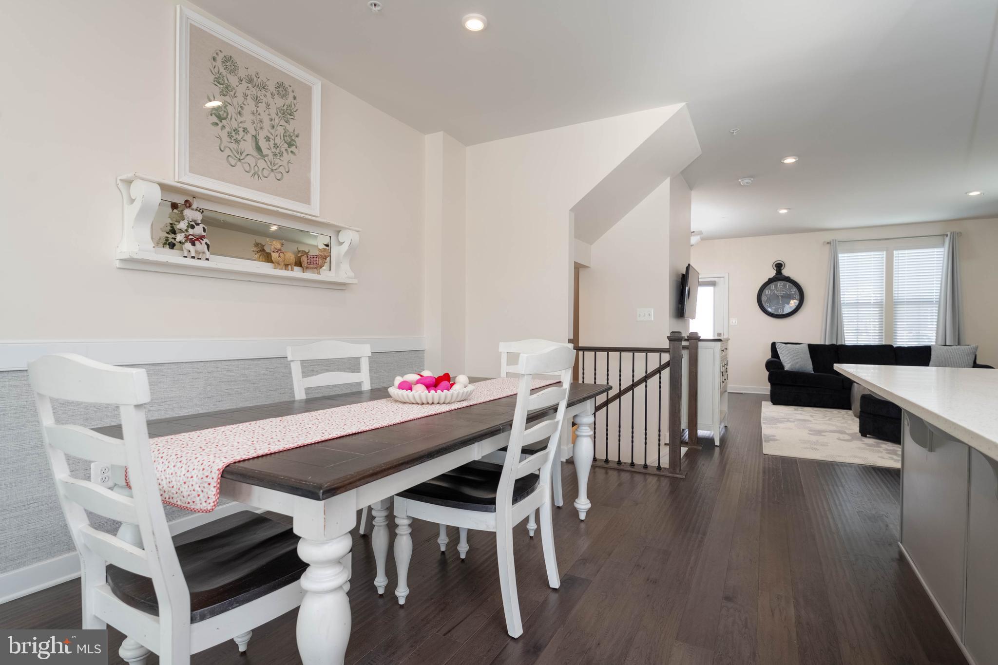 GREENLEIGH AT CROSSROADS - Residential