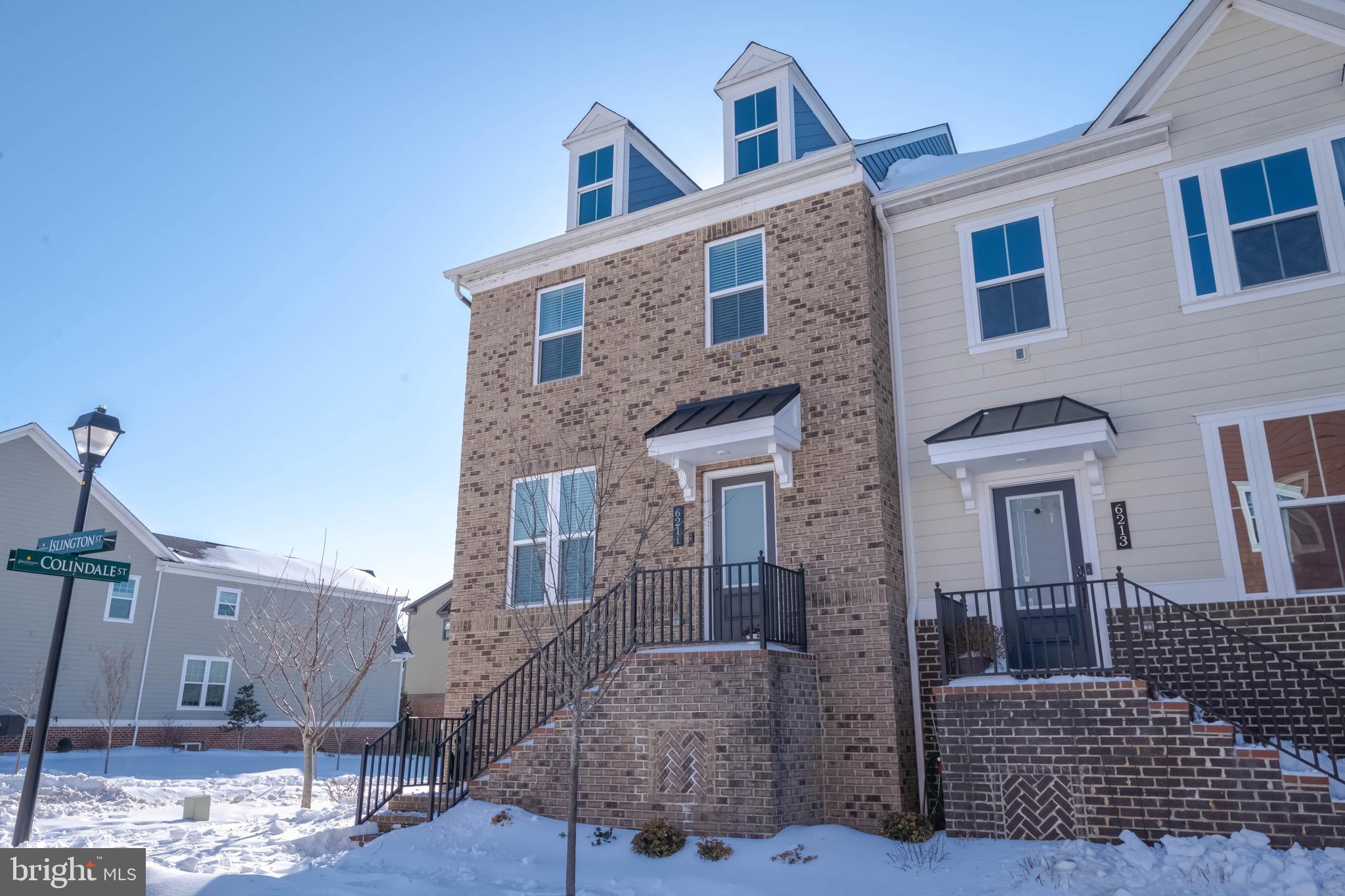 GREENLEIGH AT CROSSROADS - Residential