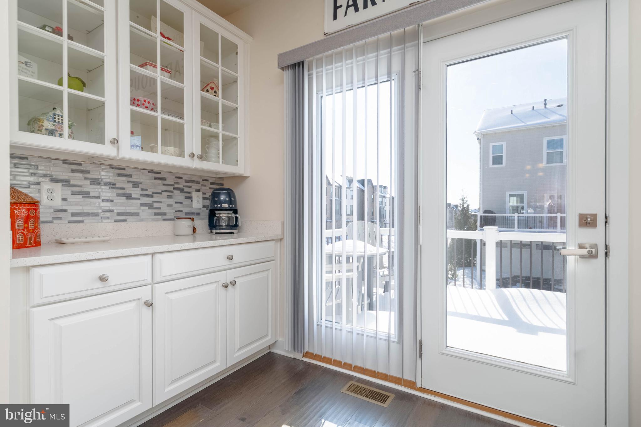 GREENLEIGH AT CROSSROADS - Residential