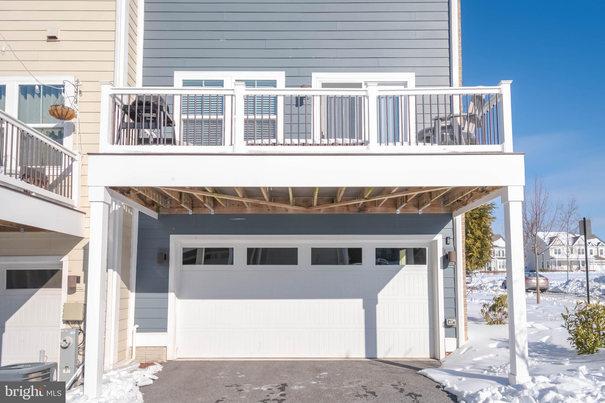 GREENLEIGH AT CROSSROADS - Residential