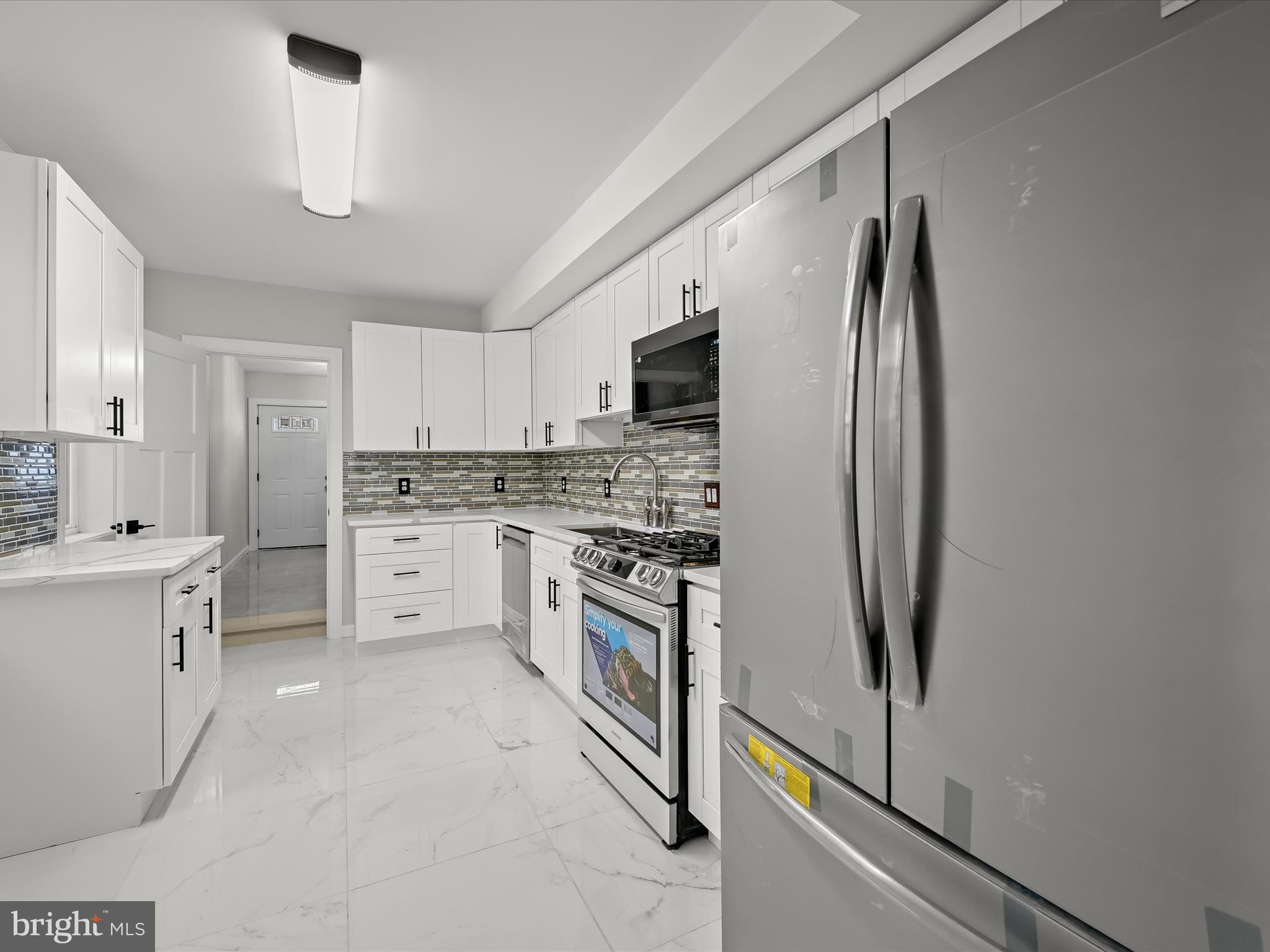 CANTON - Residential